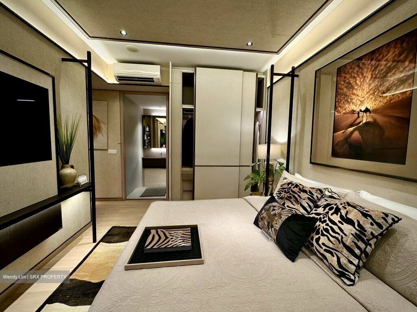 Union Square Residences (D1), Apartment #458054941
